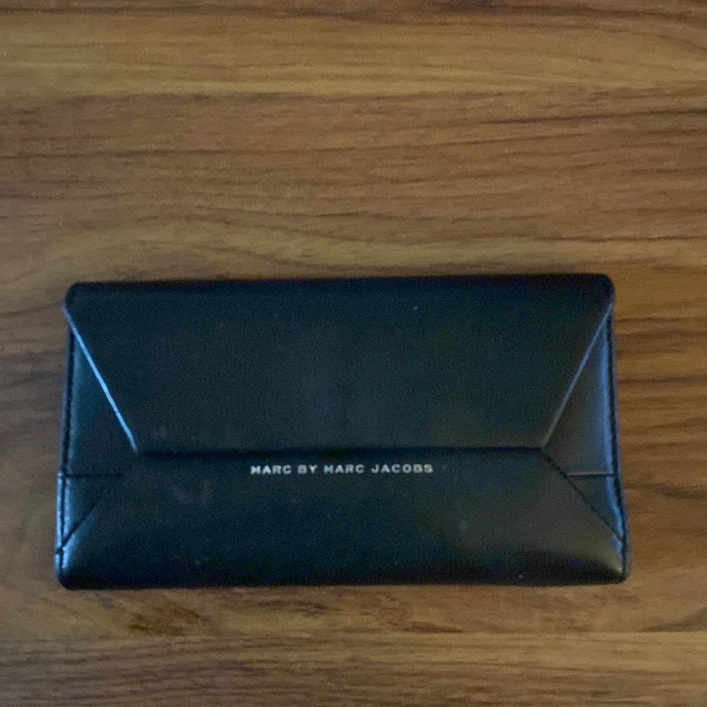 Marc by Marc Jacobs wallet